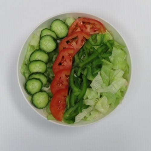House Salad.