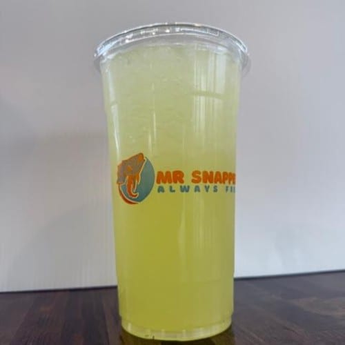 Lemonade.