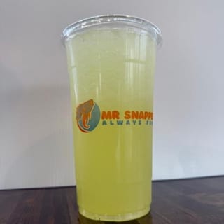 Lemonade