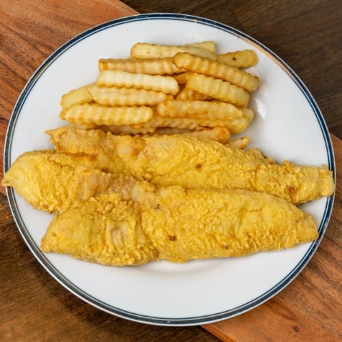 Whiting.