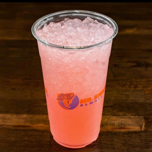 Pink Lemonade.