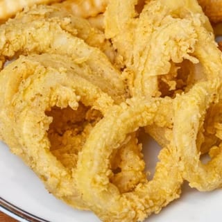 New! Calamari