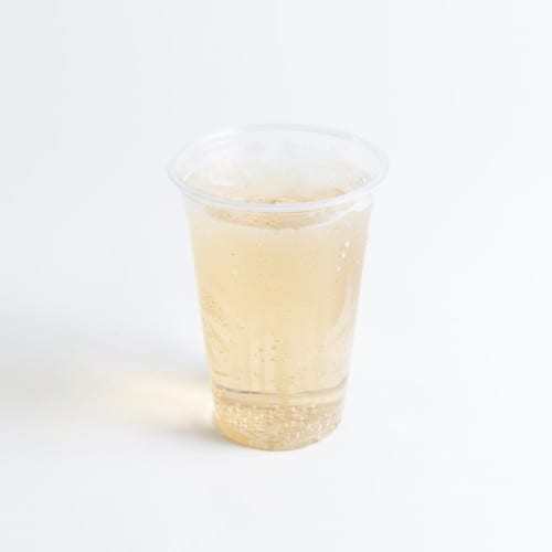 Schweppes Ginger Ale - Fountain.