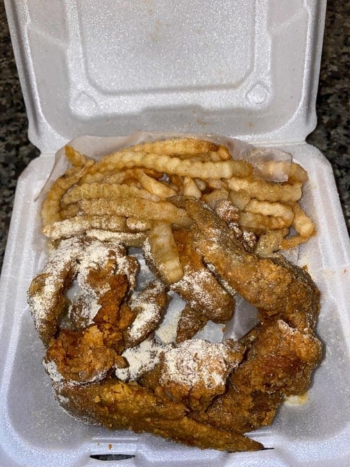 6 Wings.