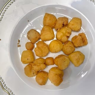 Scallops