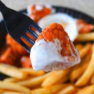 Boneless Wings (5 Pieces)