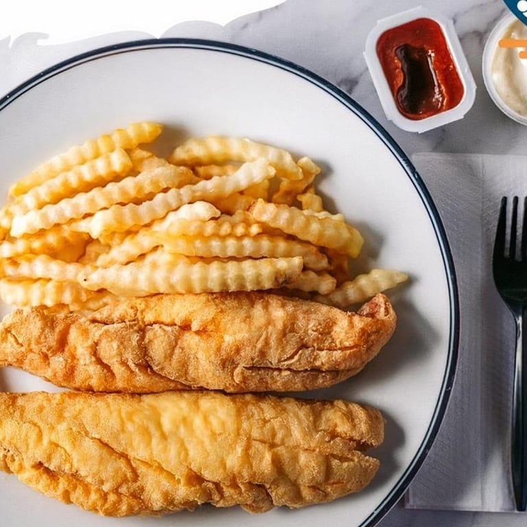 Savor Our Fresh Snapper
