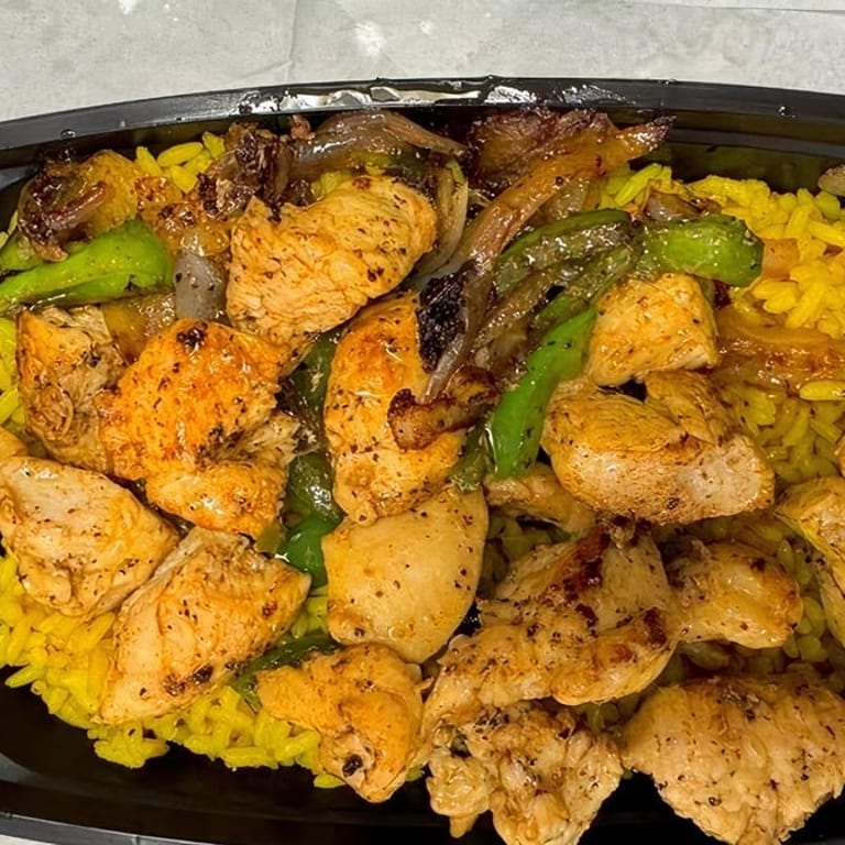 Delicious Chicken Dishes to Savor