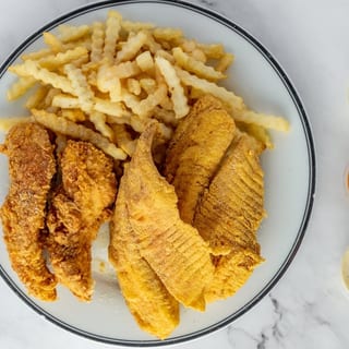 Fish Tenders