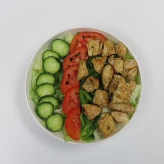 Chicken Salad