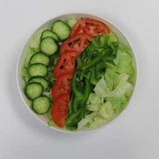 House Salad