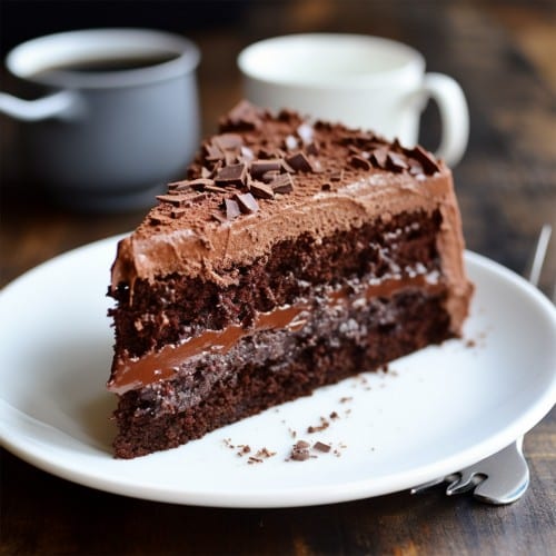 Cake.