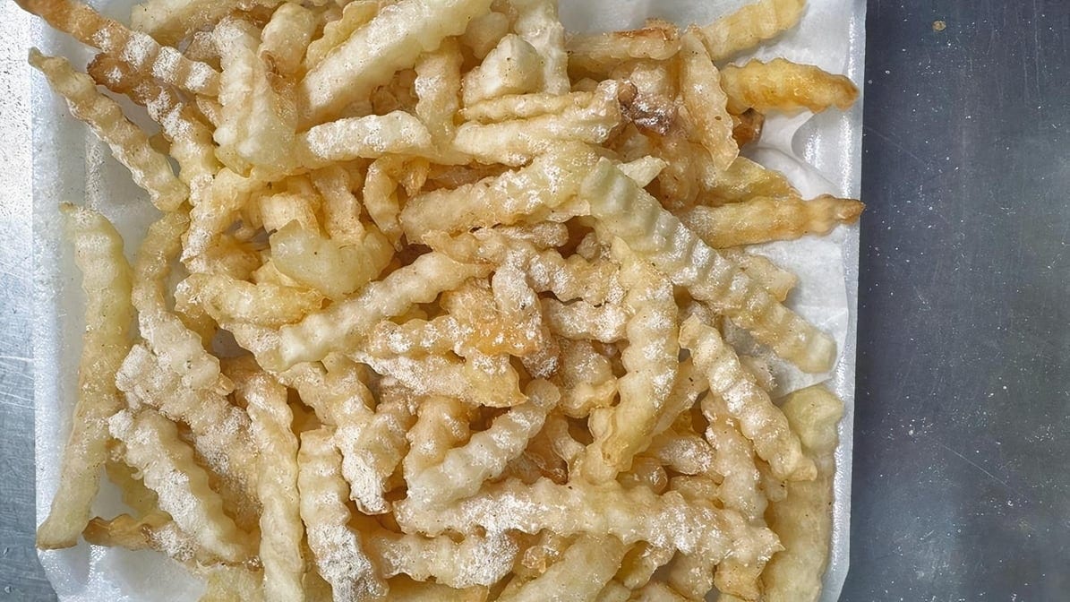 Family Fries.