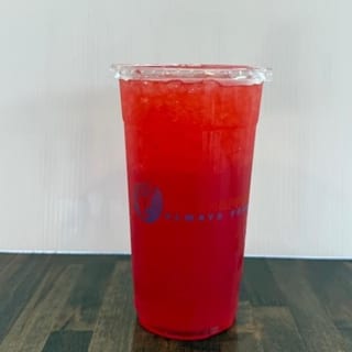 Fruit Punch Lemonade Mix