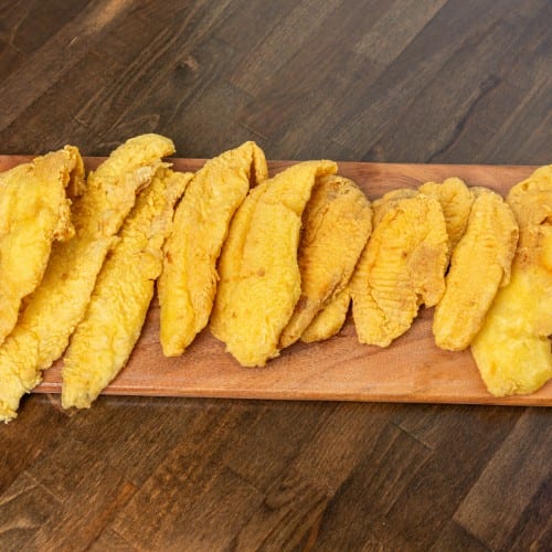 10 Pc Fish.